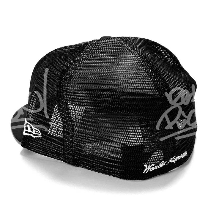 Supreme（シュプリーム） 送料無料 メンズ キャップ ブラック Box Logo