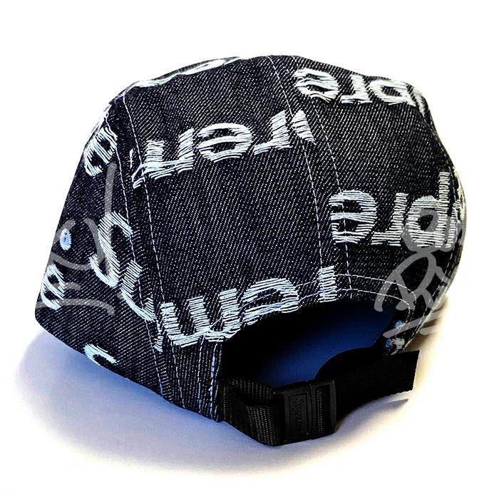 Supreme（シュプリーム） 送料無料 メンズ キャップ リジッド