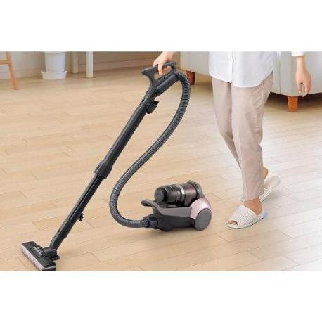 SHARP（シャープ） 48時間以内発送 掃除機 SHARP EC-VS530-N