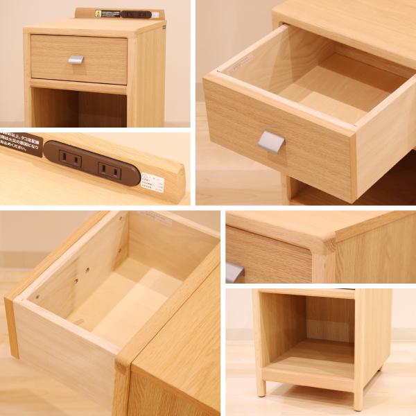 カリモク家具（KARIMOKU FURNITURE） 特典付◇カリモク AU8450 ナイト