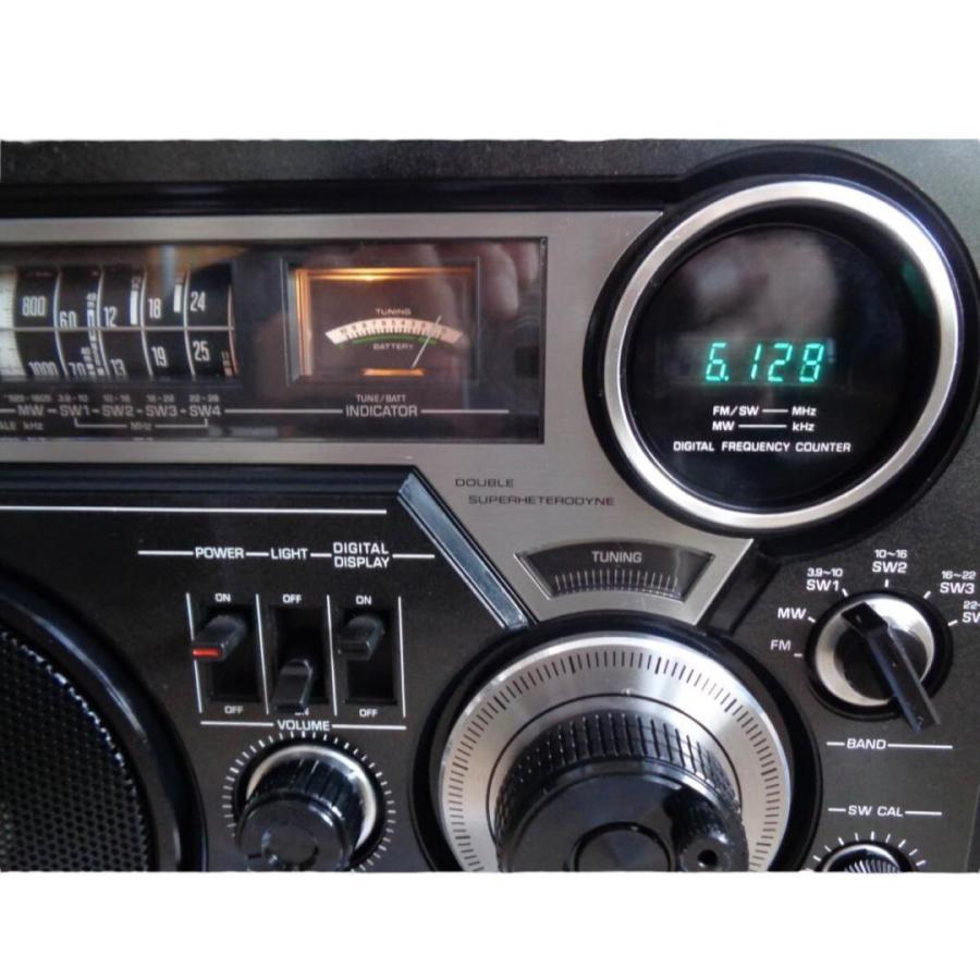 ナショナル National （現 Panasonic パナソニック） RF-2600 PROCEED