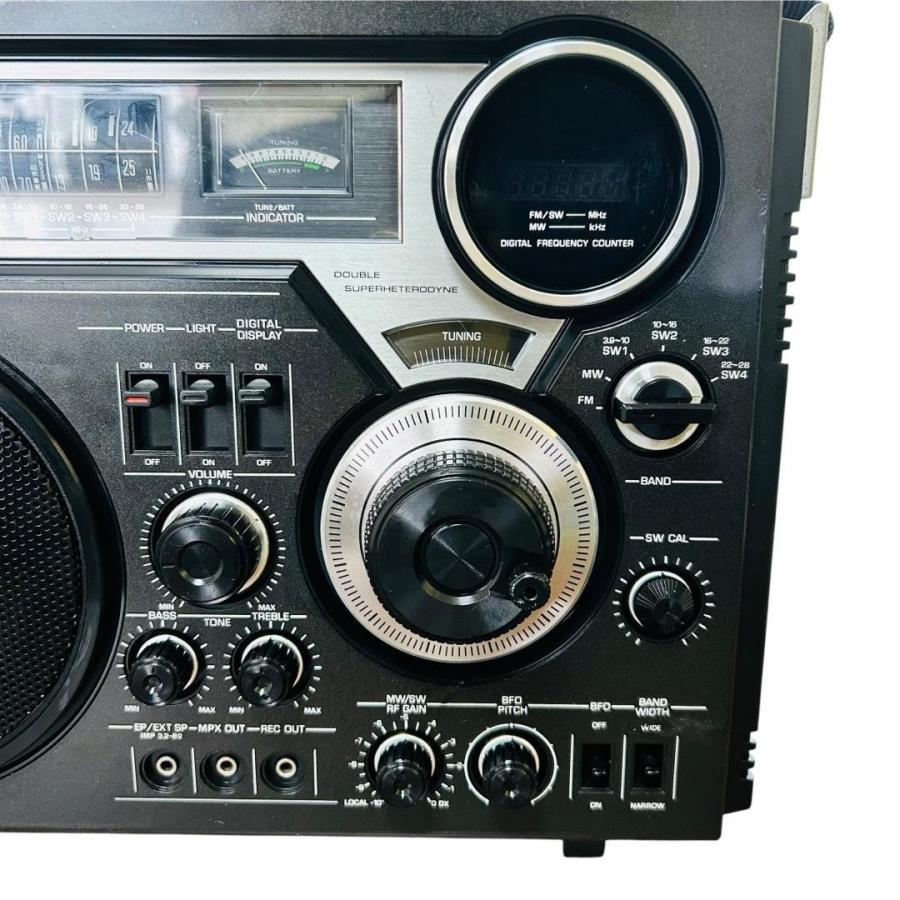 ナショナル National （現 Panasonic パナソニック） RF-2600 PROCEED