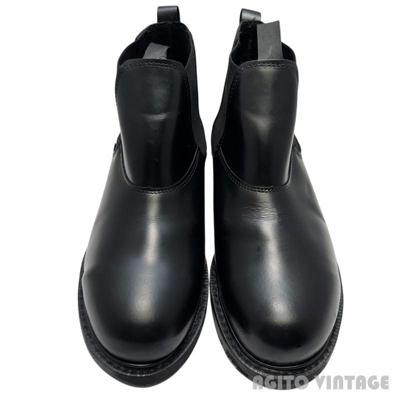 CAPPS 【men1270AH】 U.S.NAVY サイドゴアブーツ MOLDER BOOTS