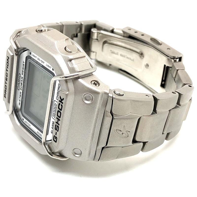 G-SHOCK ジーショック 【ITF73REWU080】 DW-5000D-8 5000シリーズ