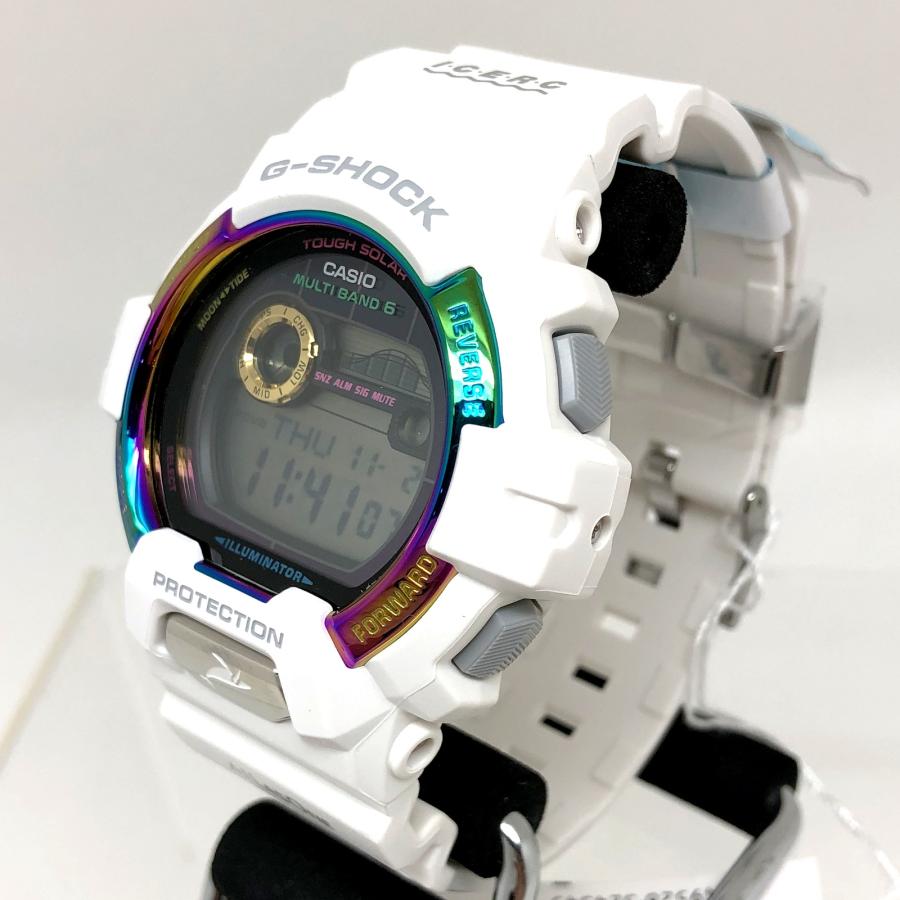 G-SHOCK ジーショック CASIO カシオ 腕時計 GWX-8904K-7JR イルクジ