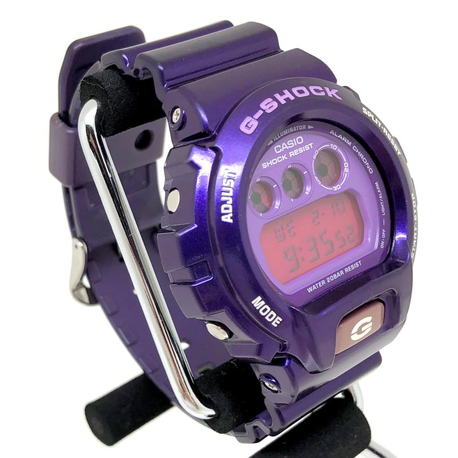 G-SHOCK ジーショック CASIO カシオ 腕時計 DW-6900CC-6 クレイジー