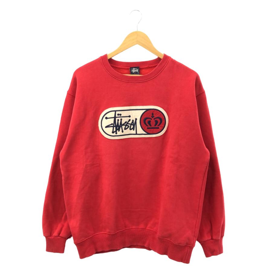 STUSSY（ステューシー） OLD STUSSY オールド 【men4401M】 90's 90