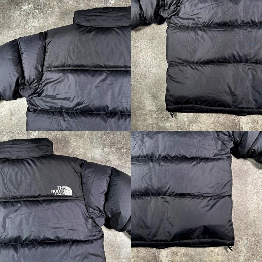 THE NORTH FACE ザノースフェイス 【men214KO】 ND92335 ブラック