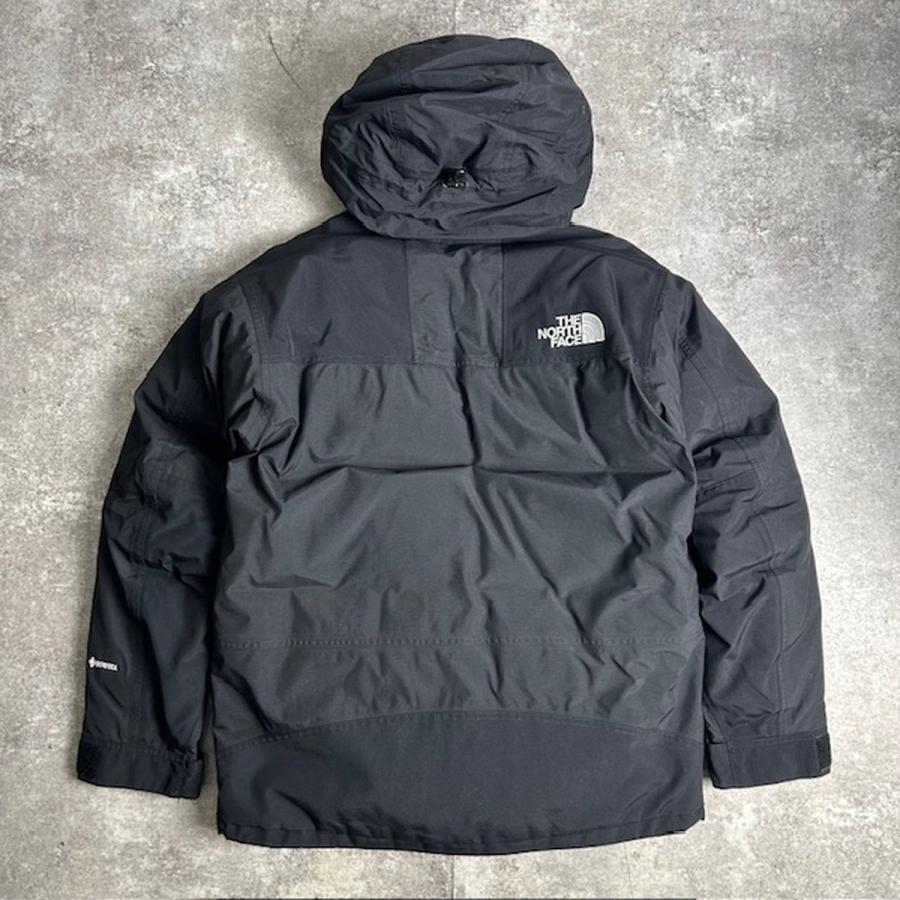 THE NORTH FACE ザノースフェイス 【men220KO】 ND91930 MOUNTAIN DOWN