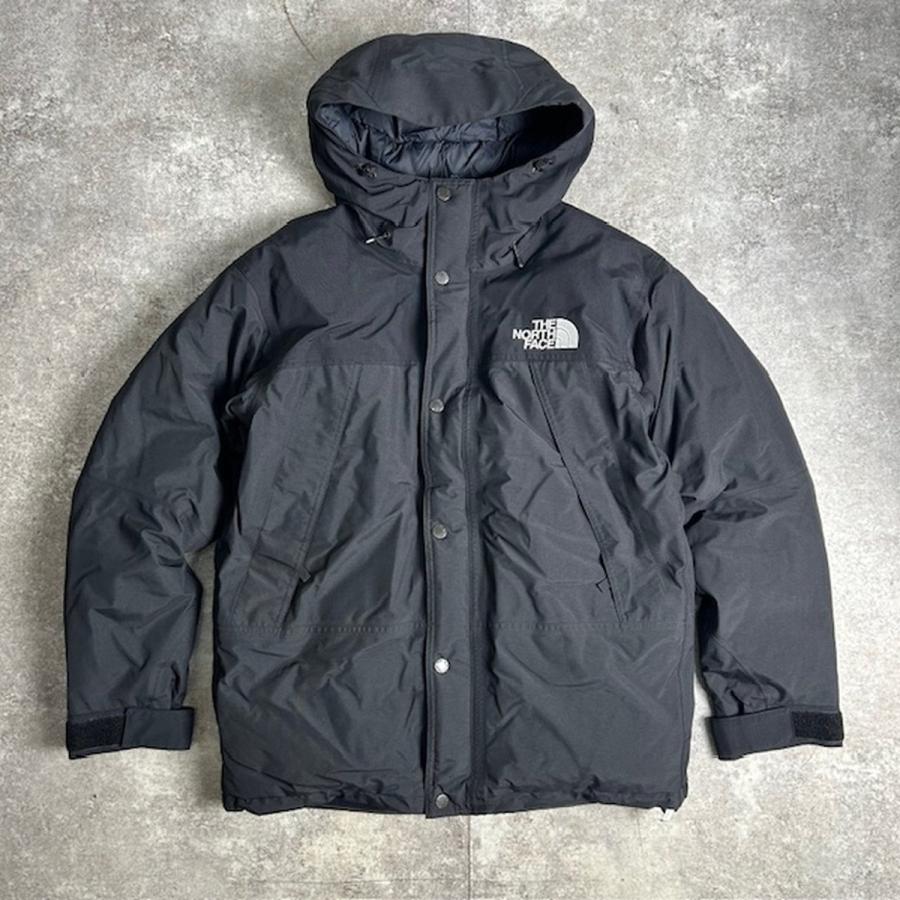 THE NORTH FACE ザノースフェイス 【men220KO】 ND91930 MOUNTAIN DOWN
