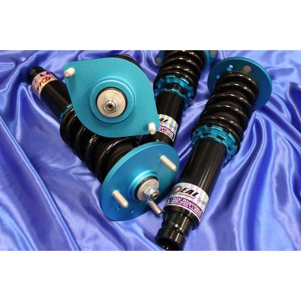 IDEAL MK53S スペーシア/カスタム用 フルタップ車高調 イデアル