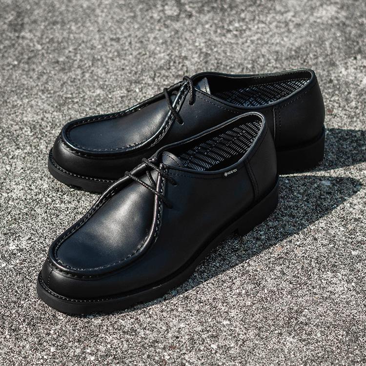 REGAL（リーガル） メンズ 防水 カジュアルシューズ 55EL BC 値下げ