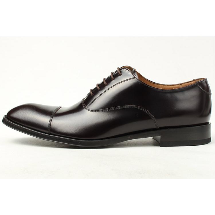 REGAL（リーガル） メンズ シューズ ビジネス ストレートチップ 811R