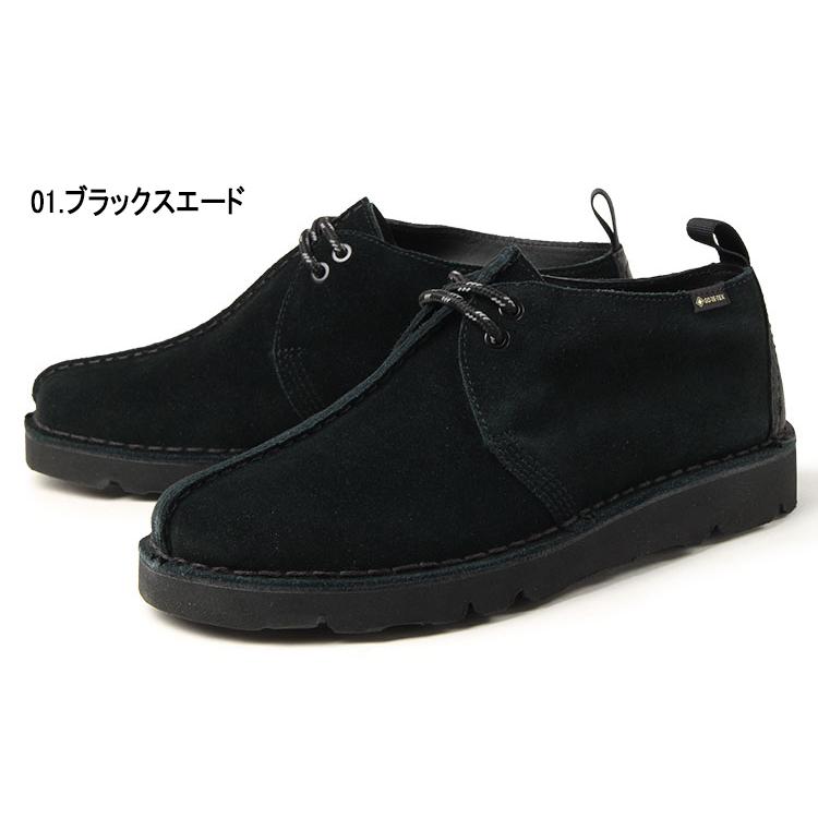 Clarks Originals クラークス DESERT TREK GTX デザートトレック