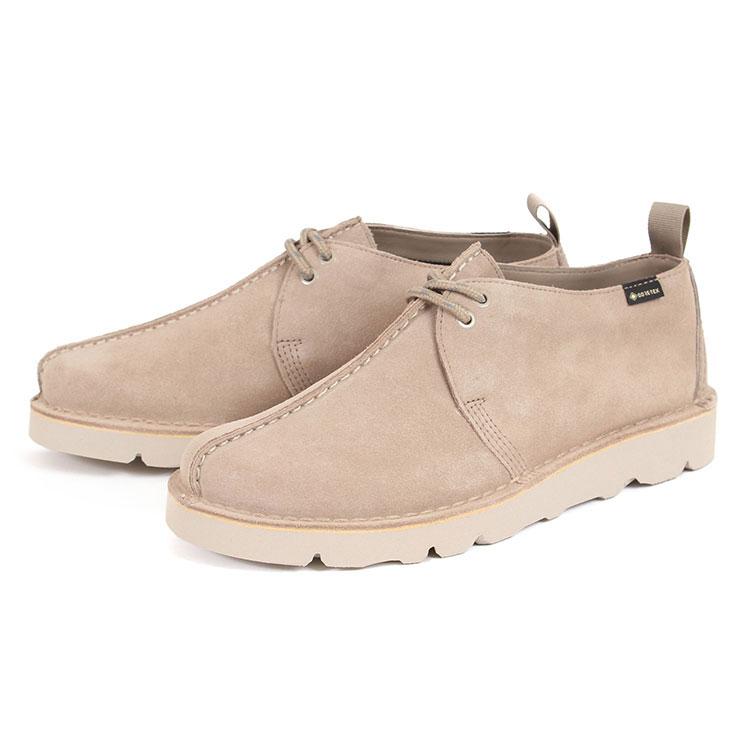 Clarks Originals クラークス DESERT TREK GTX デザートトレック