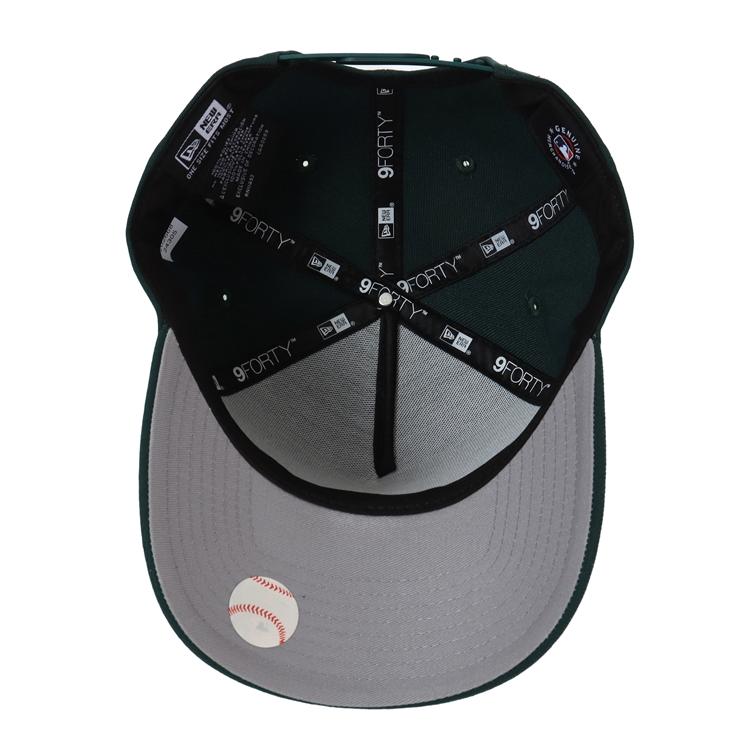 9FORTY ドジャース キャップ 帽子NEW ERA ニューエラ A-Frame Los