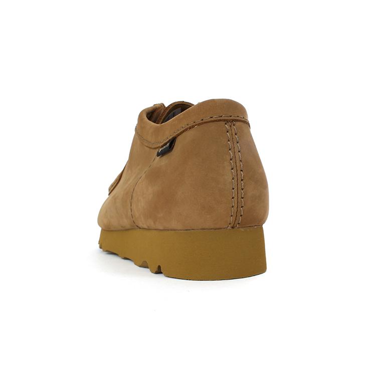 Clarks Originals クラークス WALLABEE GTX ワラビー ゴアテックス