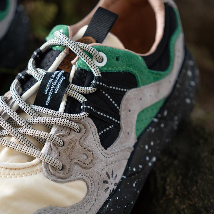 Flower Mountain フラワーマウンテン YAMANO3 ヤマノスリー FM63093