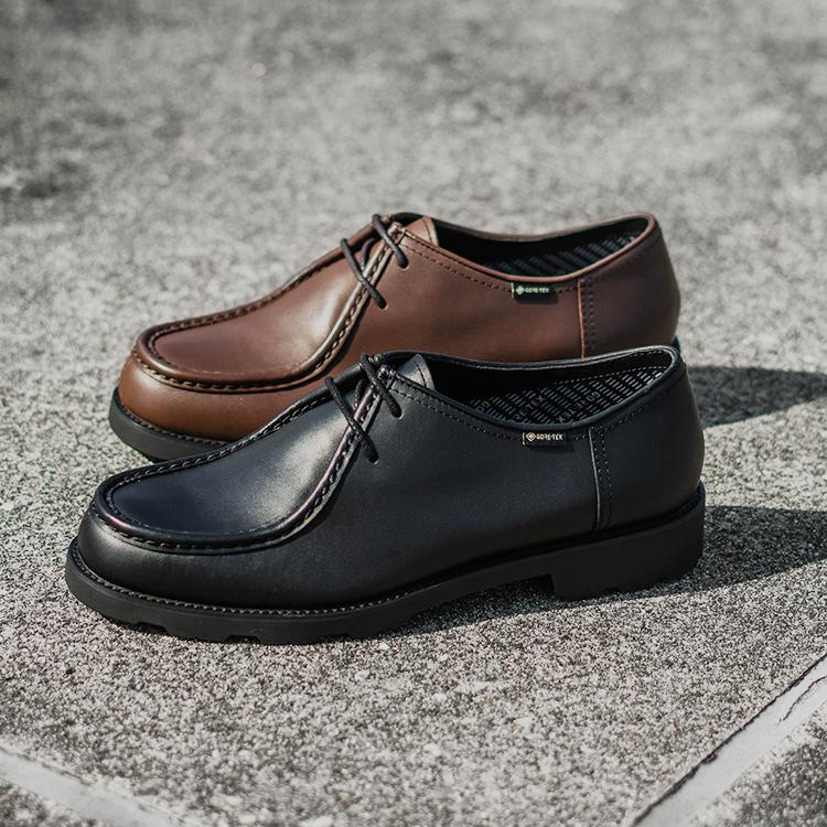 REGAL（リーガル） メンズ 防水 カジュアルシューズ 55EL BC 値下げ