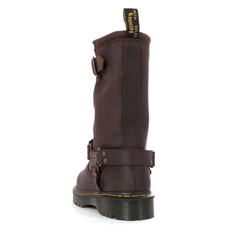 Dr.Martens（ドクターマーチン） ANISTONE HI アニストン ハイ