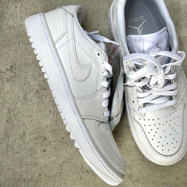 エア ジョーダン 1 【正規品】Nike Air Jordan Low Golf ナイキ エア