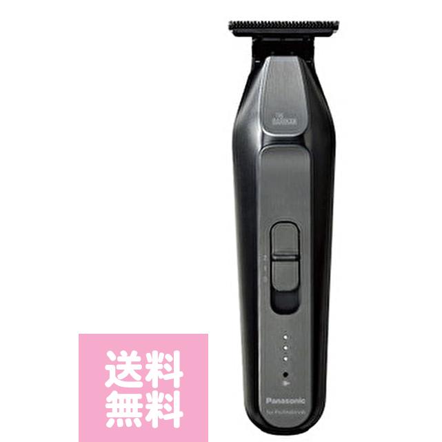 パナソニック プロトリマー T字トリマー ER−XT70−Sシルバー