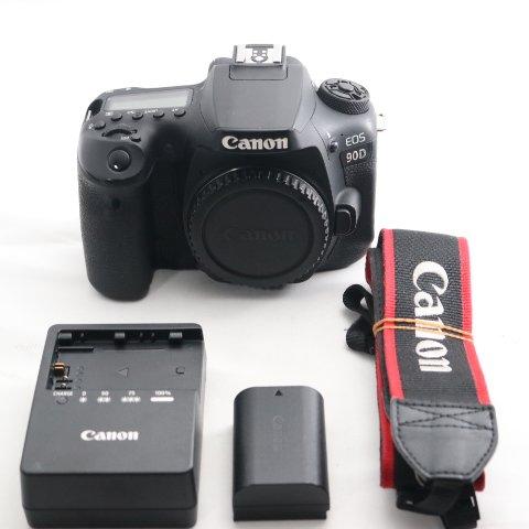 Canon デジタル一眼レフカメラ EOS 90D ボディー EOS90D : ネクスト