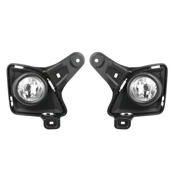 ハイエース 200系 3型 フォグランプ 純正タイプ フォグ 左右セット