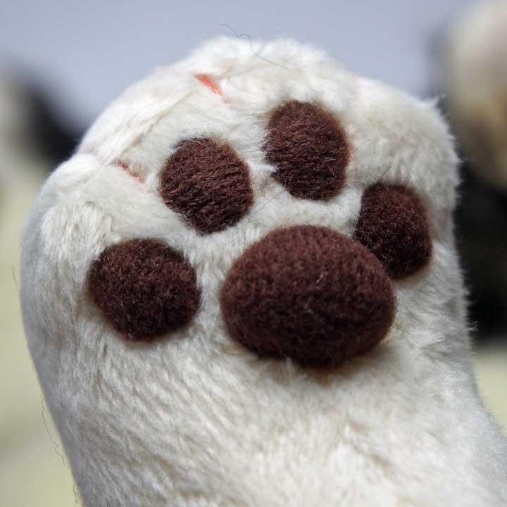 Cuddly 猫 ぬいぐるみ 勘太＆スマイル勘太 カドリー 猫グッズ 猫雑貨