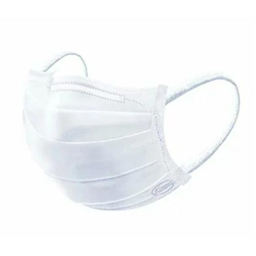 三次元マスク 35枚入 ふつうMサイズ ホワイト 7枚入 5個セット 興和