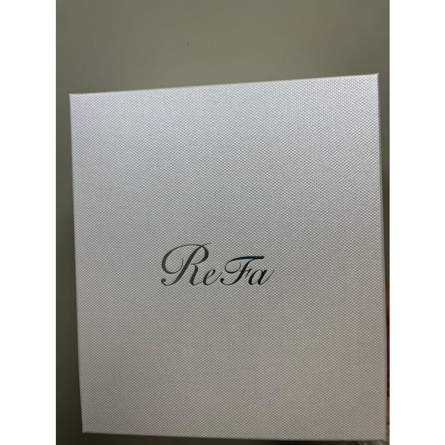 ReFa（リファ） ReFa CARAT RAY リファカラットレイ RF-PC2019B 美顔器