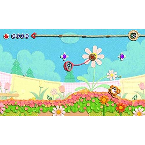 新品 ニンテンドー3DS 毛糸のカービィ プラス : ネコヤ商会 - 通販