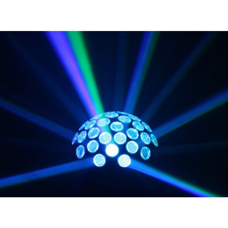 ACME(アクミー) LED-256D-10W RGBW 10W ASTRO LEDスターボール