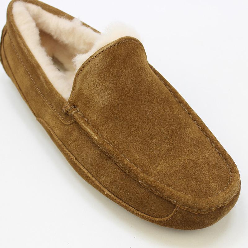 UGG（アグ） 【並行輸入】アグ メンズ アスコット Men's Ascot
