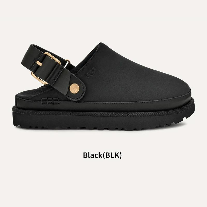 UGG（アグ） レディース サンダル ゴールデンスター ヴィラ クロッグ