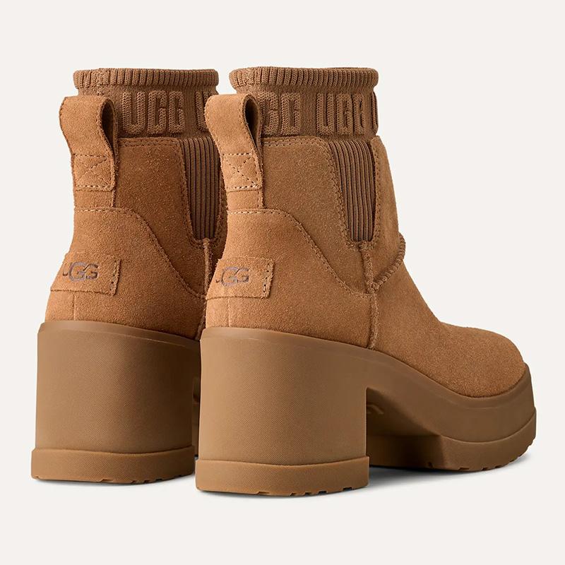 UGG（アグ） レディース ソックスブーツ ウィメンズ モクシー