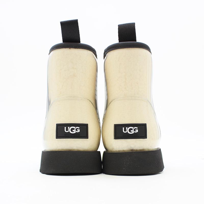UGG（アグ） 【並行輸入】アグ ウィメンズ クラシック クリア ミニ