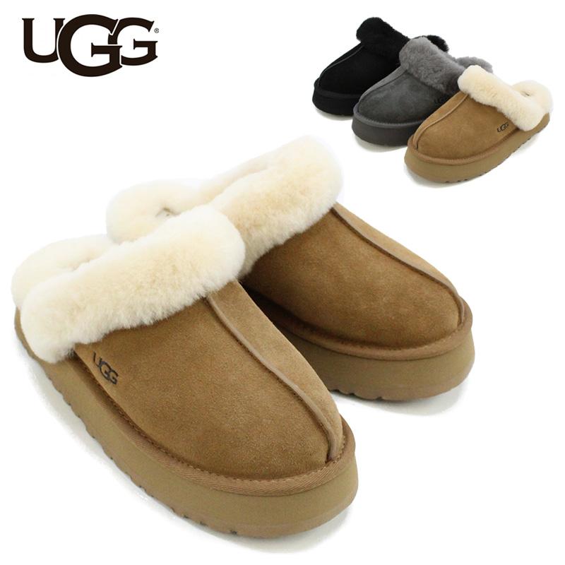 UGG（アグ） 【並行輸入】アグ ウィメンズ ディスケット Disquette