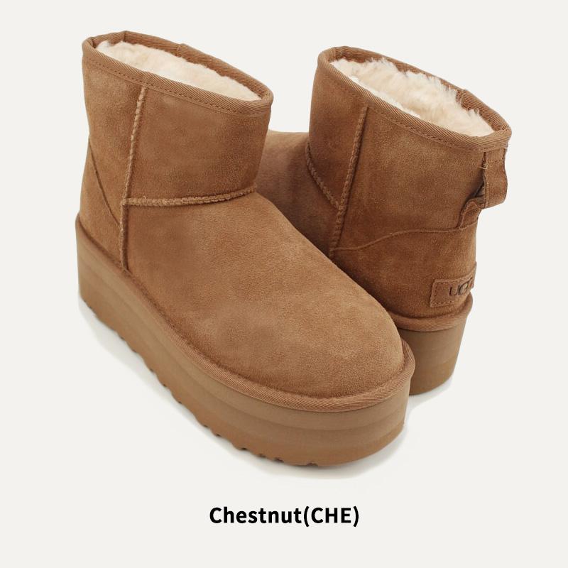 UGG（アグ） 【並行輸入】アグ ウィメンズ クラシック ミニ