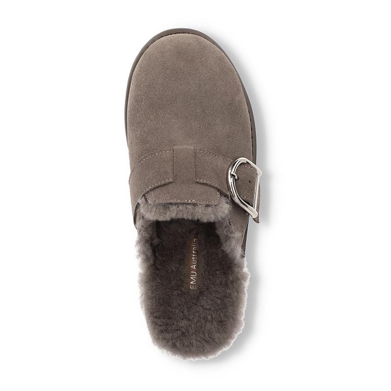 EMU Australia（エミュ オーストラリア） エミュー レディース 厚底