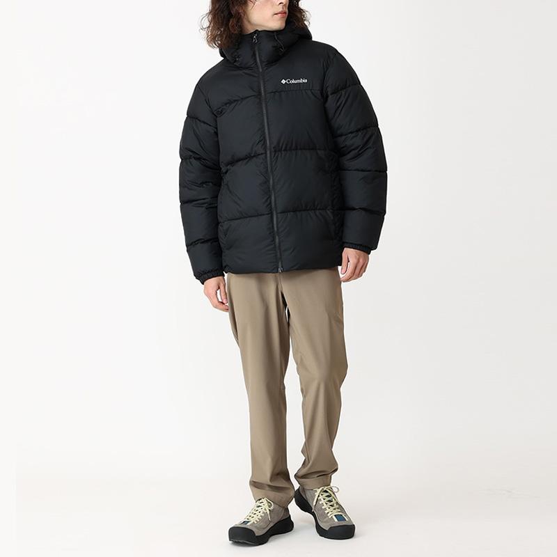 Columbia（コロンビア） 中綿ジャケット メンズ パフェクトII