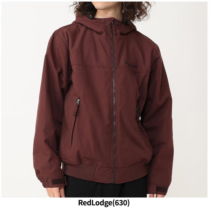 コロンビア Columbia ロマビスタフーディー メンズ Loma Vista Hoodie