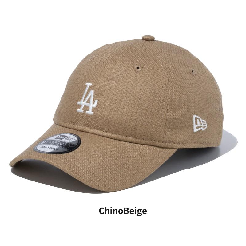 NEW ERA（ニューエラ） ニュー エラ NEW ERA 9TWENTY Cotton Flax