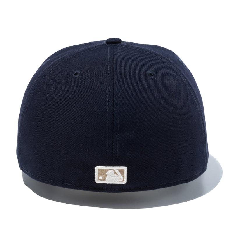 ニュー エラ NEW ERA 59FIFTY Vintage Color ニューヨーク・ヤンキース