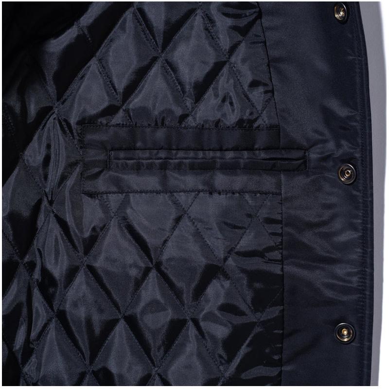 NEW ERA（ニューエラ） スタジアムジャケット episode アンエンユリ