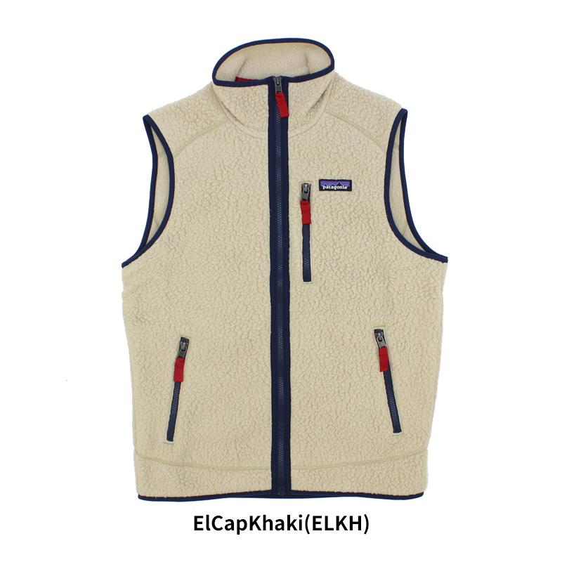 patagonia（パタゴニア） 【並行輸入】パタゴニア メンズ レトロ