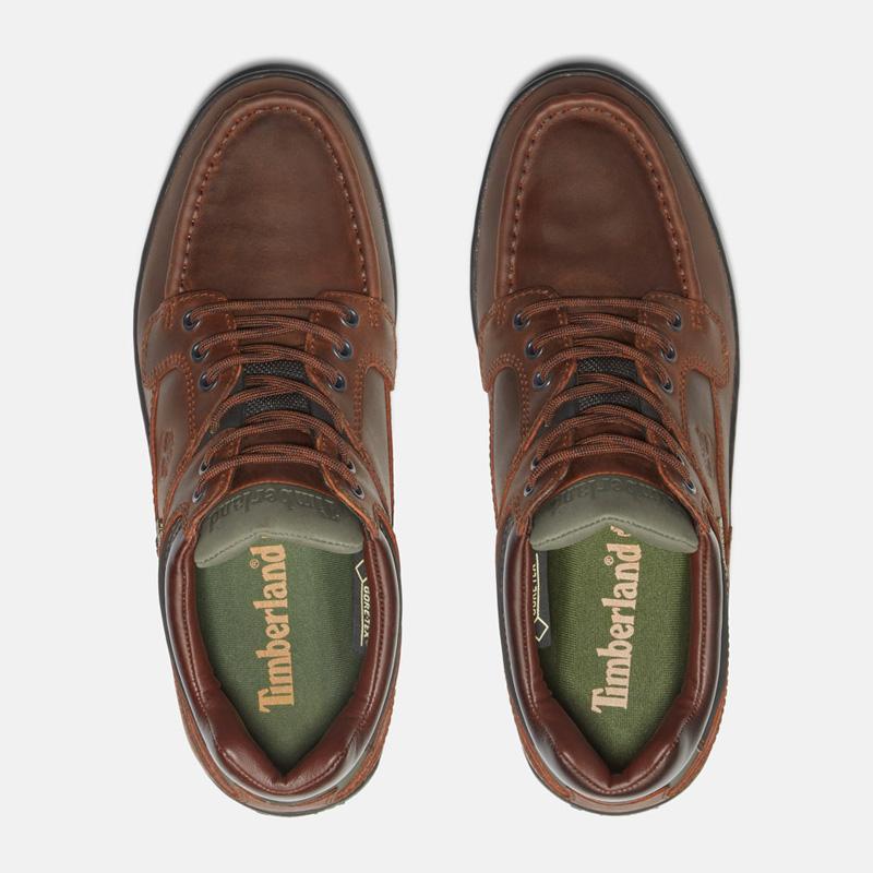 Timberland（ティンバーランド） モック ブーツ メンズ メンズ