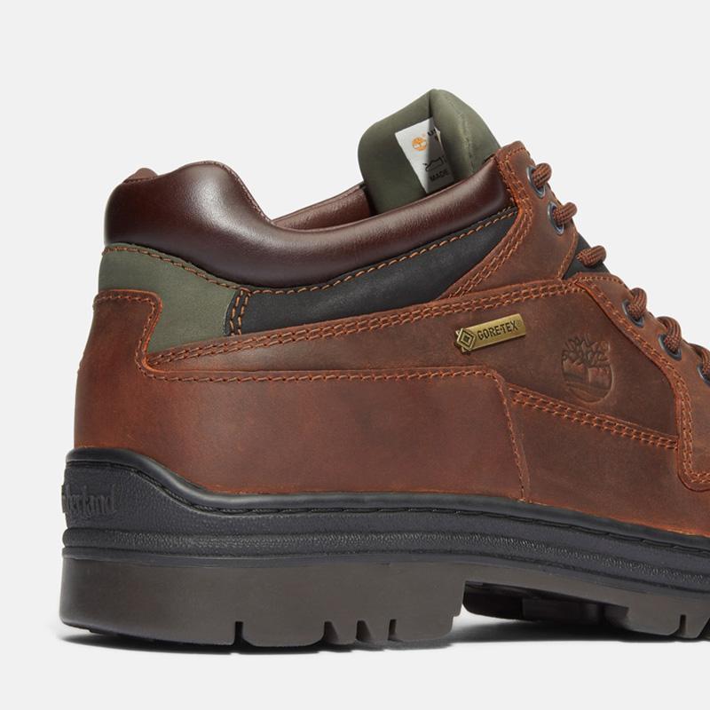 Timberland（ティンバーランド） モック ブーツ メンズ メンズ