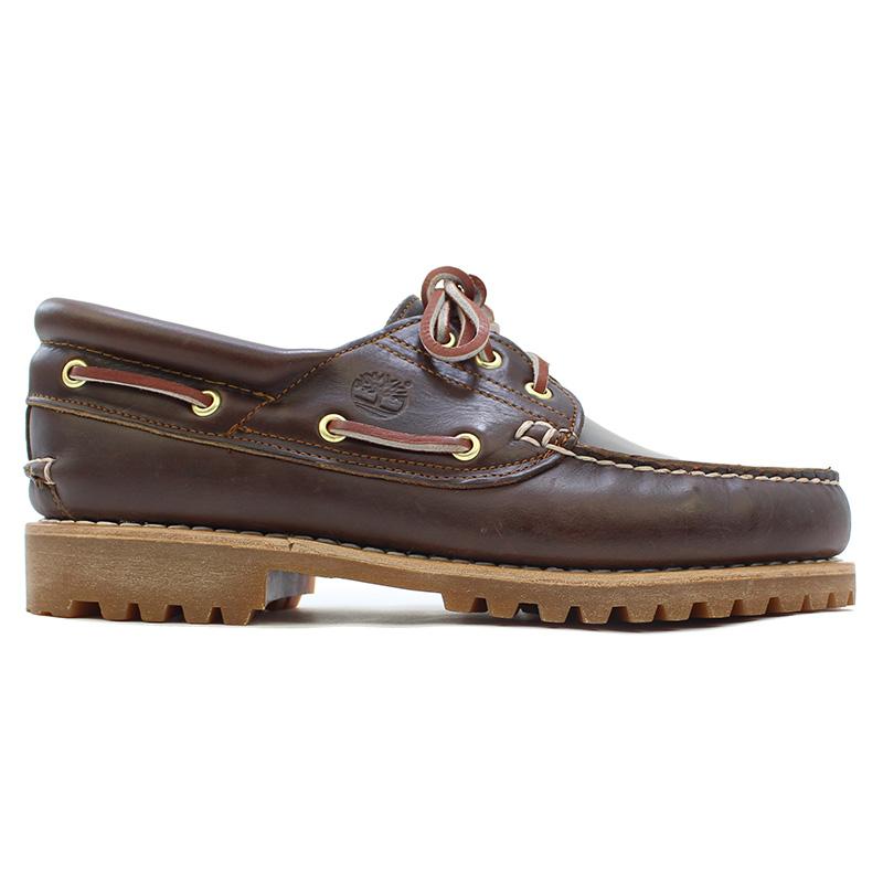 Timberland（ティンバーランド） メンズ オーセンティック スリーアイ