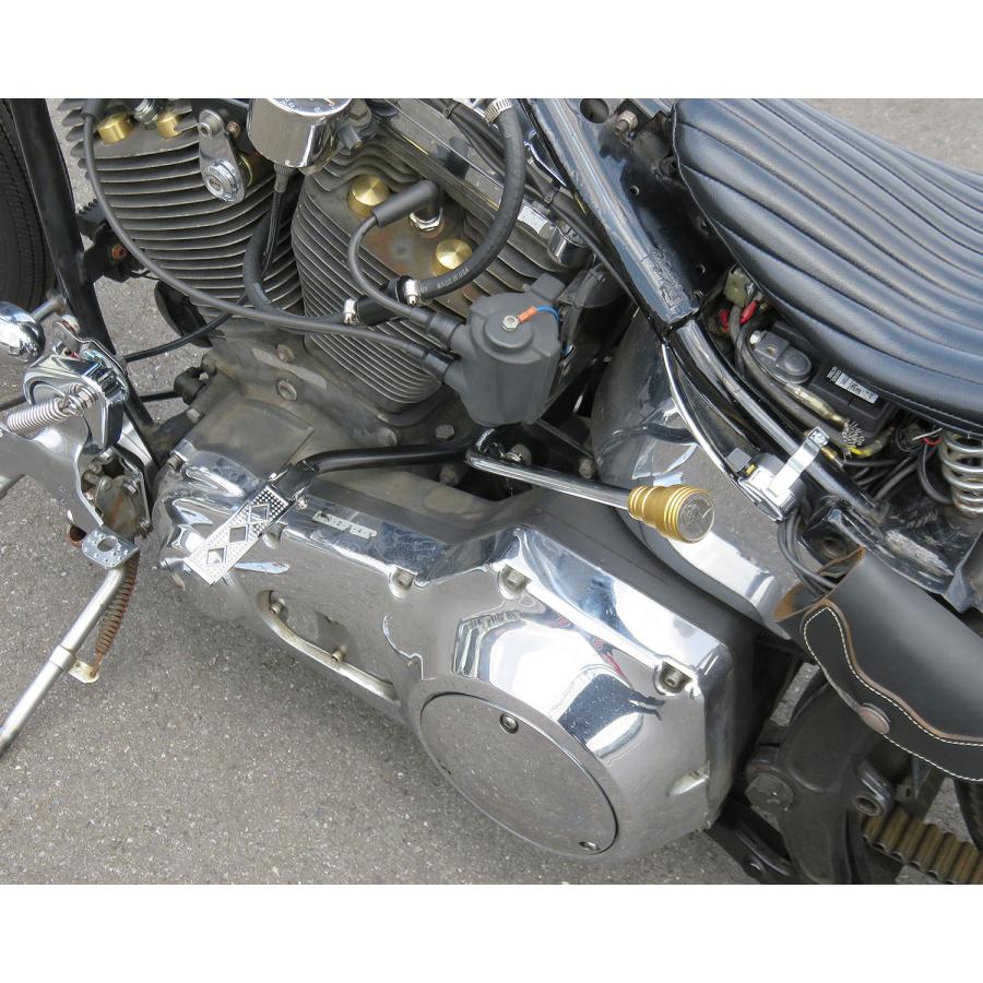 Harley Davidson（ハーレー・ダビッドソン） ロッカークラッチキット